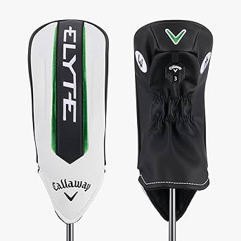 Amazon | キャロウェイ ELYTE X Fairway Woods エリート